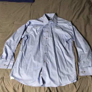 Kenneth Cole Reaction Dress Shirt